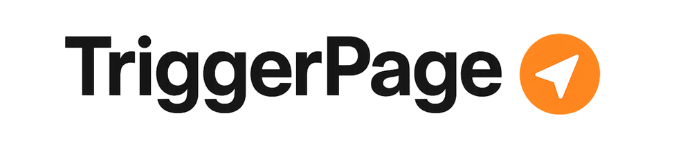TriggerPage